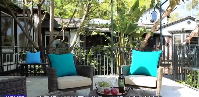 『』Lady Gaga豪宅成堆？衣服多到卧室做成衣柜？后花园堪比养殖场