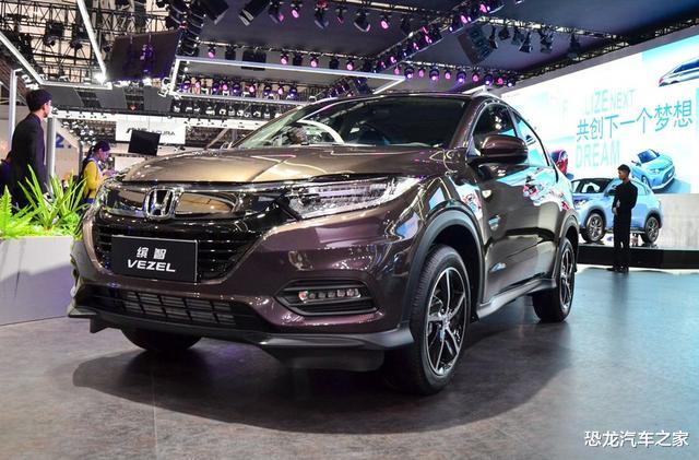 本田缤智|本田缤智表现究竟如何？以10.78万起售的它，值得入手吗