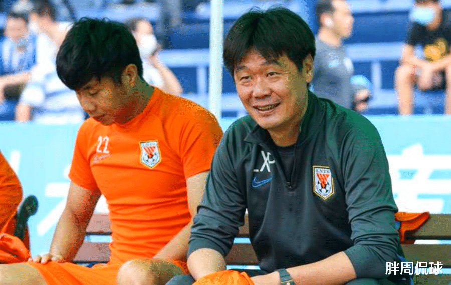 山东鲁能|照片宣!鲁能10号球衣终有新主人,李霄鹏靠他征服中超