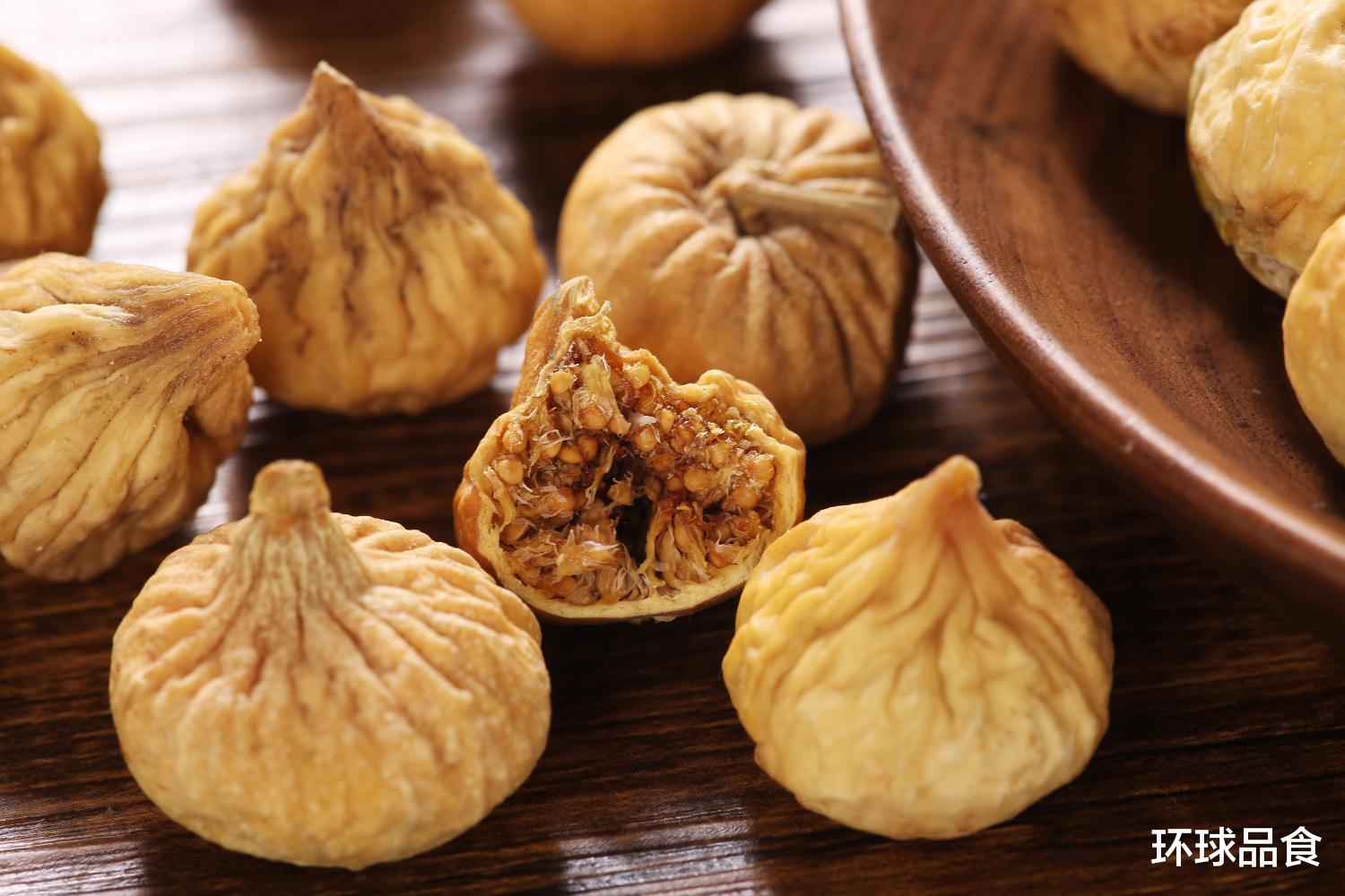 无花果|入秋后,记得给家人喝此汤,简单易学,汤鲜味美,补钙长个头