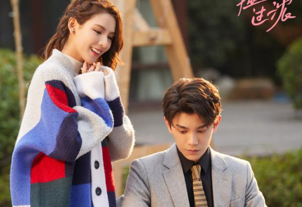 『』5部新剧定档5月放送，有你想看的吗？