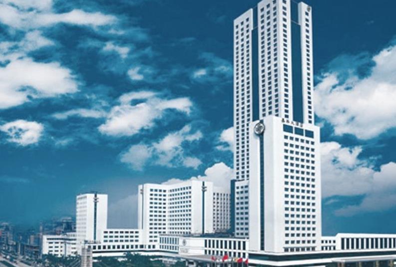 『东莞』中国又迎来一座黑马城市,互联网大佬纷纷来投资,刘强东砸300亿