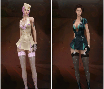 灵狐|CF：甜心灵狐角色皮肤或成为唯一？这究竟是好是坏？