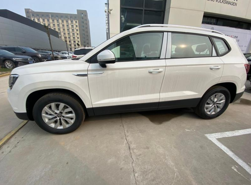 新车|卖“白菜价”的德系！16万降到12.78万，油耗5.9L，买H6后悔了