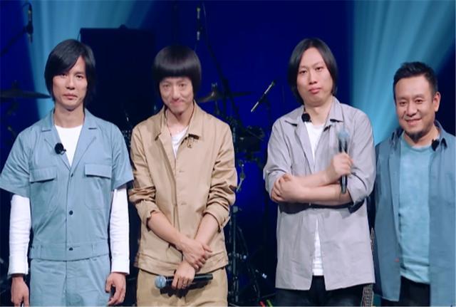 乐队的夏天第二季|《乐队的夏天2》不仅有音乐还有感动，这些乐队值得收藏