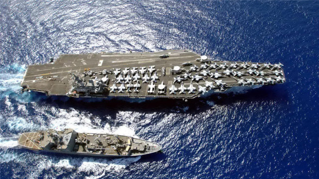 俄罗斯▲我国已经如此强大，为何还要处处忍让？俄罗斯：这就是中国智慧