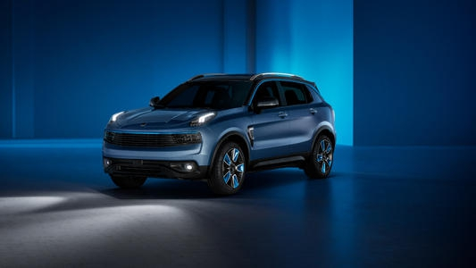 沃尔沃|已成立三年的领克品牌，为啥始终没有诞生出一款爆款车型？