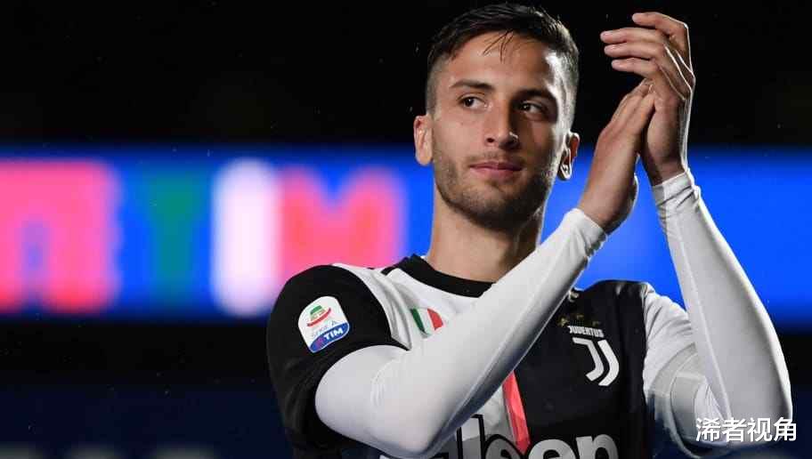 尤文图斯|凌晨3点! 尤文做出英明决定: 本坦库尔成赢家, C罗冲击10连冠有戏了