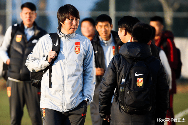 #国足#国足4-1狂胜根本原因揭晓！上港球员赛后说了真话，李铁真用心了