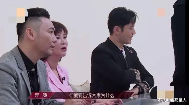 [杜华]《乘风破浪的姐姐》开播，节目的所有槽点，被她一个人吸收