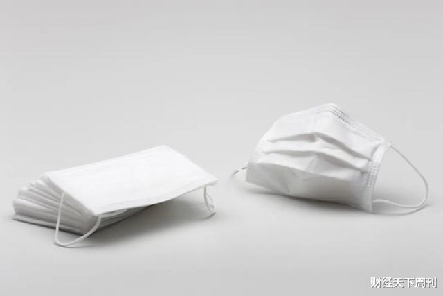 #吉安#口罩生意风光不再：从月赚3000万到卖不动，有人入局半月就遇订单荒