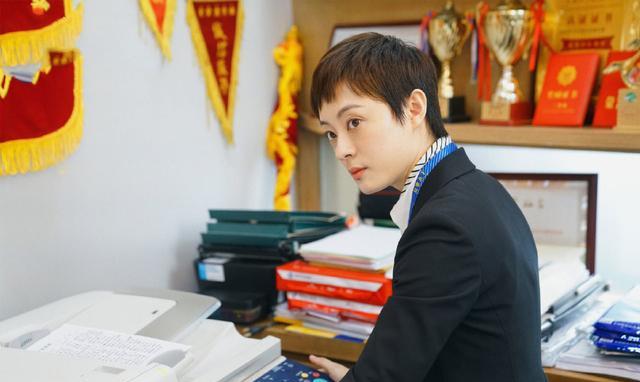 『安家』安家：大结局是这样？闪闪王子牵手，阚老板追回老婆，他俩最遗憾