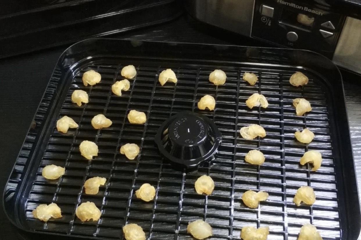 「」高考前多给考生吃“它”，补心安神、增强记忆，吃过的人都说好！