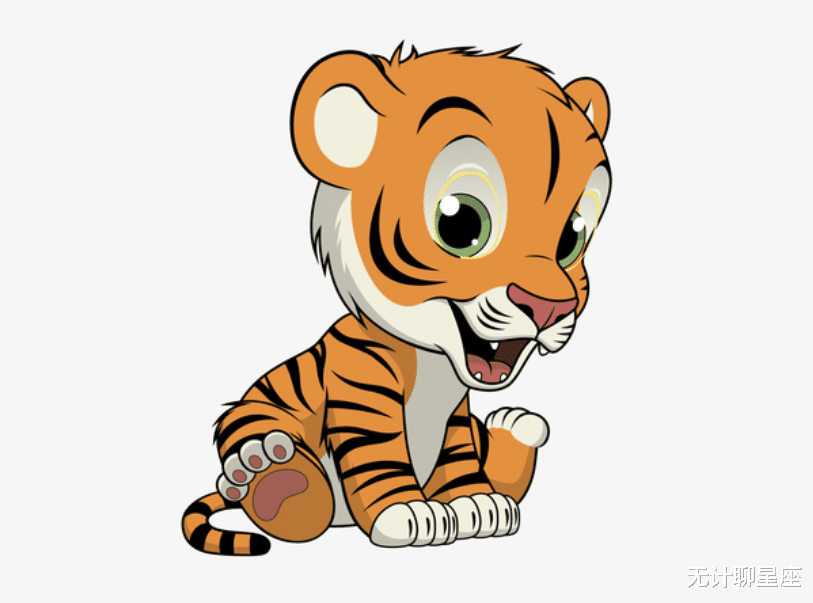 生肖@看起来积极向上、其实是“假要强”的4个生肖女，想看到真实的一面不容易