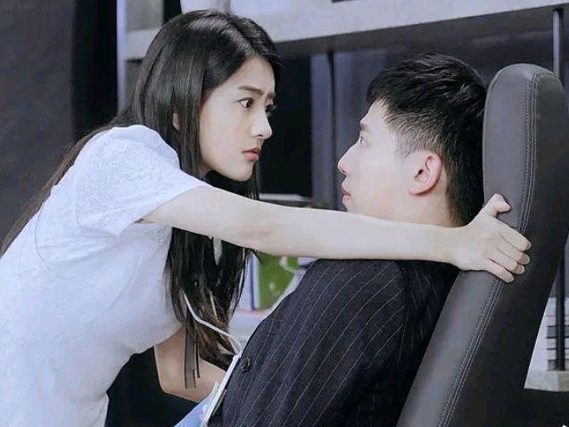 蜗牛与黄鹂鸟|盘点：3部甜而不腻的甜宠剧，若你一部没看过，真是太可惜了！