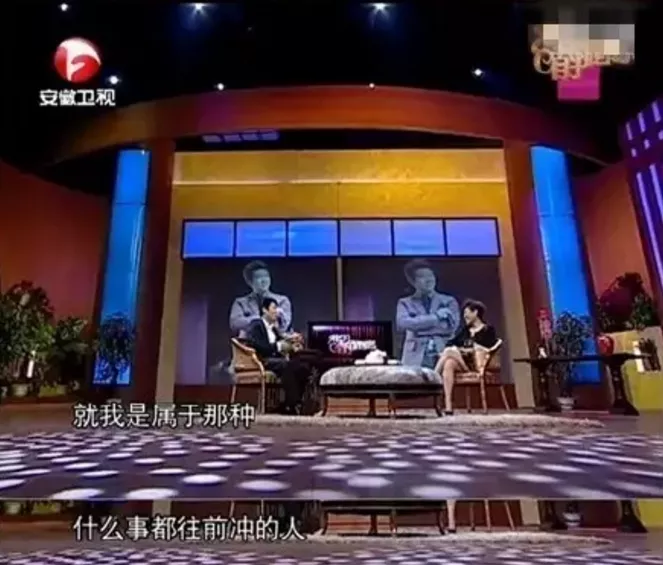 撒贝宁|“渣男”撒贝宁，你还要瞒我们多久？