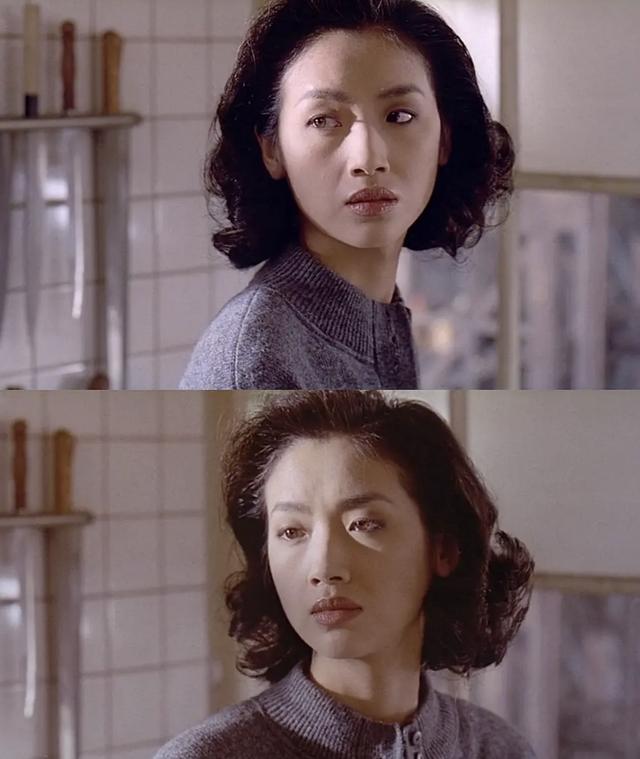 「吴倩莲」神秘的吴倩莲：退出娱乐圈没了踪迹，这些年“消失”去哪儿了？