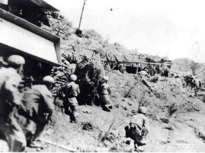 金城战役|金城战役，抗美援朝战争中规模最大的阵地进攻战役如何打？