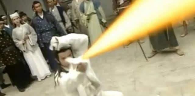 武侠剧中的8大指法，弹指神通垫底，灵犀一指仅排第四，第一太强