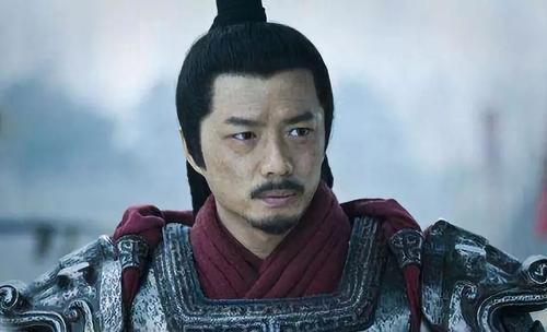 郦食其▲历史上最窝囊的谋士，凭一张嘴就拿下了70多座城池，却被煮成肉汤