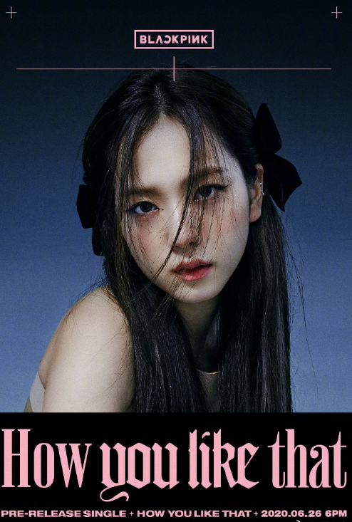 yg带头唯三三番五次针对金智秀这是南韩待遇最差的门面