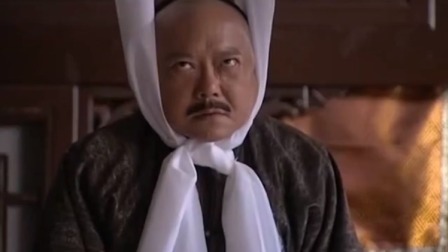 【和珅】乾隆临死前叮嘱儿子，万万别杀和珅，嘉庆就不听，15年后肠子悔青了