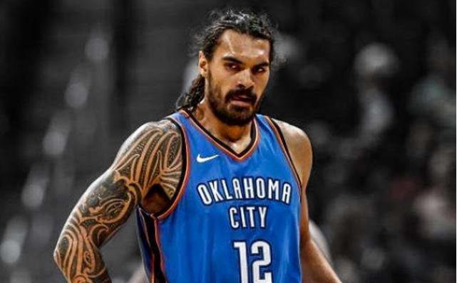 『斯蒂芬·库里』盘点年龄与长相不相符的球星：库里入围，最后一位打死也不信