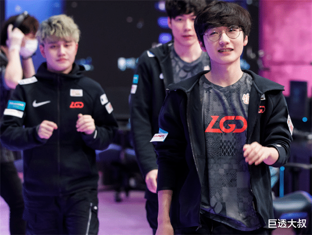 lpl|peanut为自己辩解，入围赛没有故意输掉，LPL观众的话让他很寒心