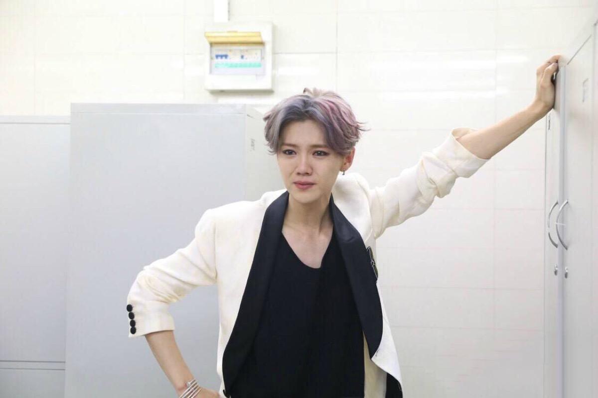 鹿晗|“有我出演，必属烂片”的五位艺人，最后一位，每年创作4部烂片！