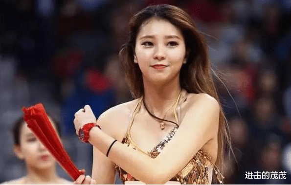 范子铭|宏远啦啦队长独守空房！范子铭拒绝宏远主因，为保持状态远离女友？