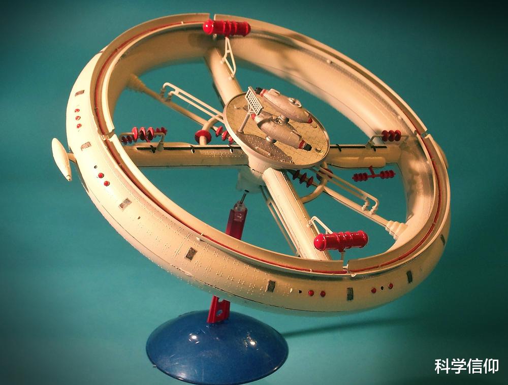 国际空间站|天宫将是唯一的空间站,国际空间站退役后,为何不再建一个?