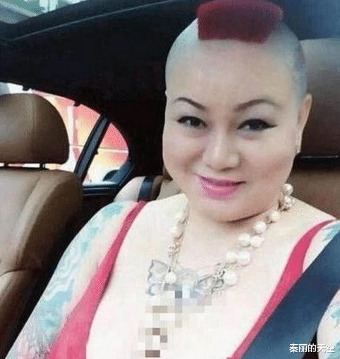 宾利|号称“江浙沪第一女富婆”的宾利姐,车库停满豪车,却难找伴侣