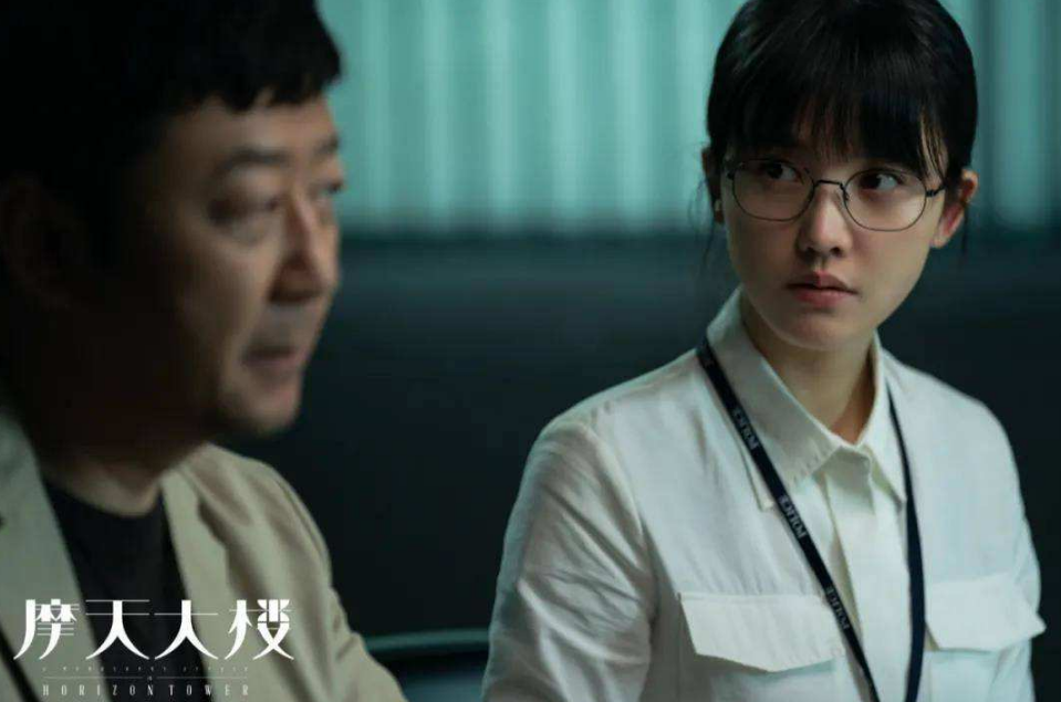 国产剧|抛开这些漏洞,《摩天大楼》还是一部优秀的烧脑剧