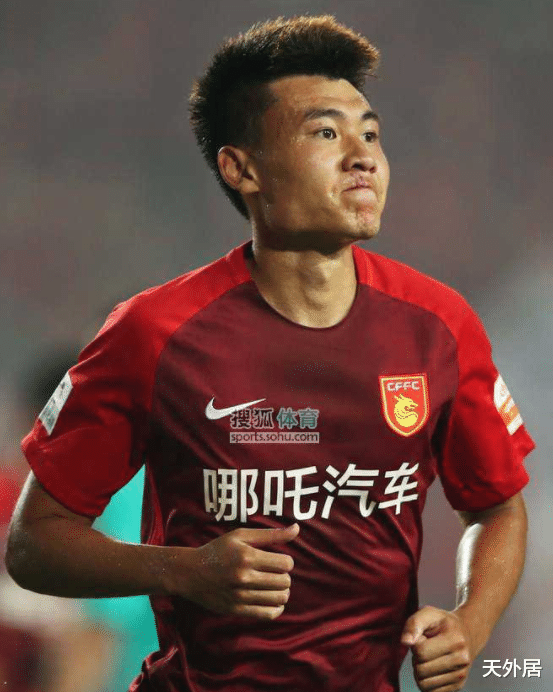 河北华夏|中超重磅转会!国脚突然去到“竞争对手”,下个离队的或是高拉特