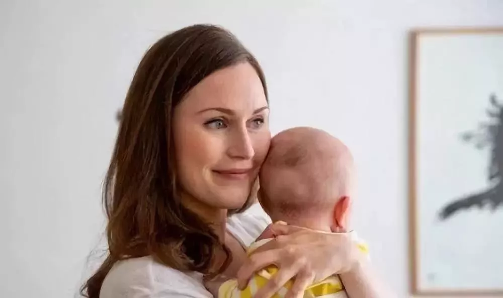 让世界惊艳的芬兰34岁女总理，到底什么来头？