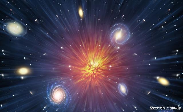 彭罗斯|宇宙起源将被改写，诺奖得主彭罗斯：宇宙在循环，已找到证据！