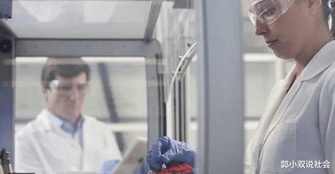 美国:美国必须接受调查!截止至5月7日21时,央视再爆硬核新闻!