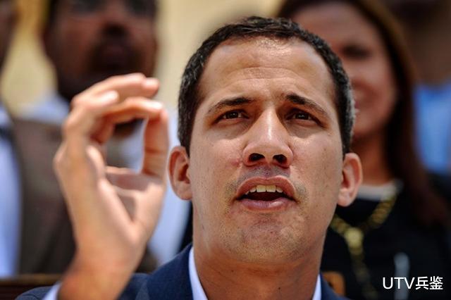 「尼古拉斯·马杜罗」挫败政变阴谋之后！大量委内瑞拉士兵开始演习，瓜伊多真被吓到了