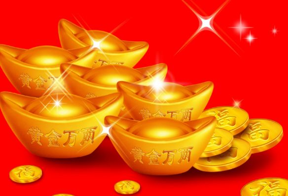 生肖|被“财神”看中的4生肖，2020下半年鸿运当头，摇身一变当老板！