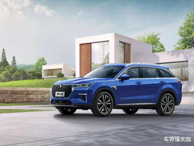 日产启辰|启辰打造10万级头等舱，堪称“移动大沙发”，车宽超1米9，敞亮