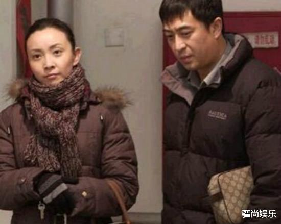 『刘威葳』42岁知名女星，与张嘉译离婚后，再嫁富豪“逆生长”