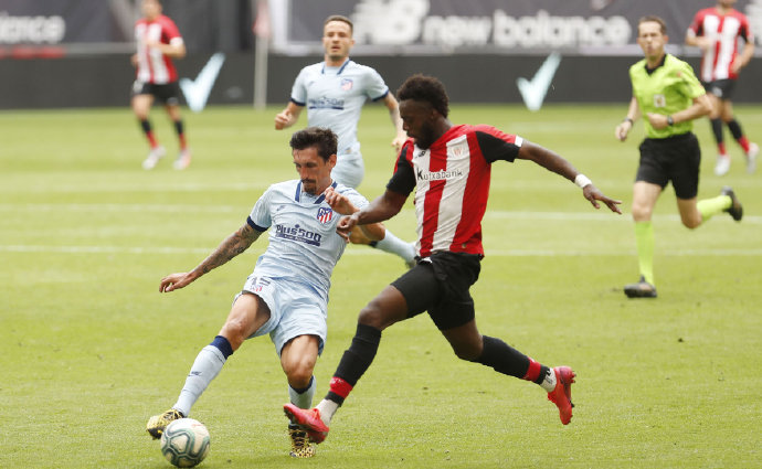 西班牙人■对比惨烈!武磊已进8球,另一中超巨星在西甲0球0助,头发也白了