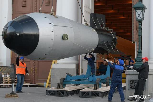 美军：比原子弹氢弹更恐怖的核武器，只需一颗，就能终结地球上全部生命