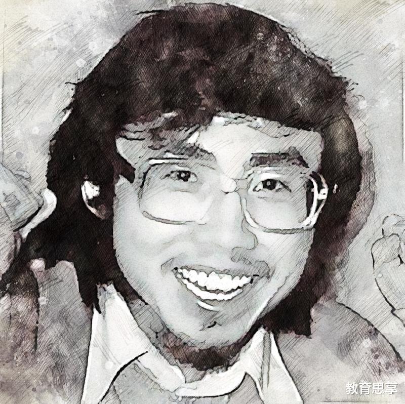 |海子：15岁高考进北大、25岁卧轨憾离世，他的一生是一首悲歌