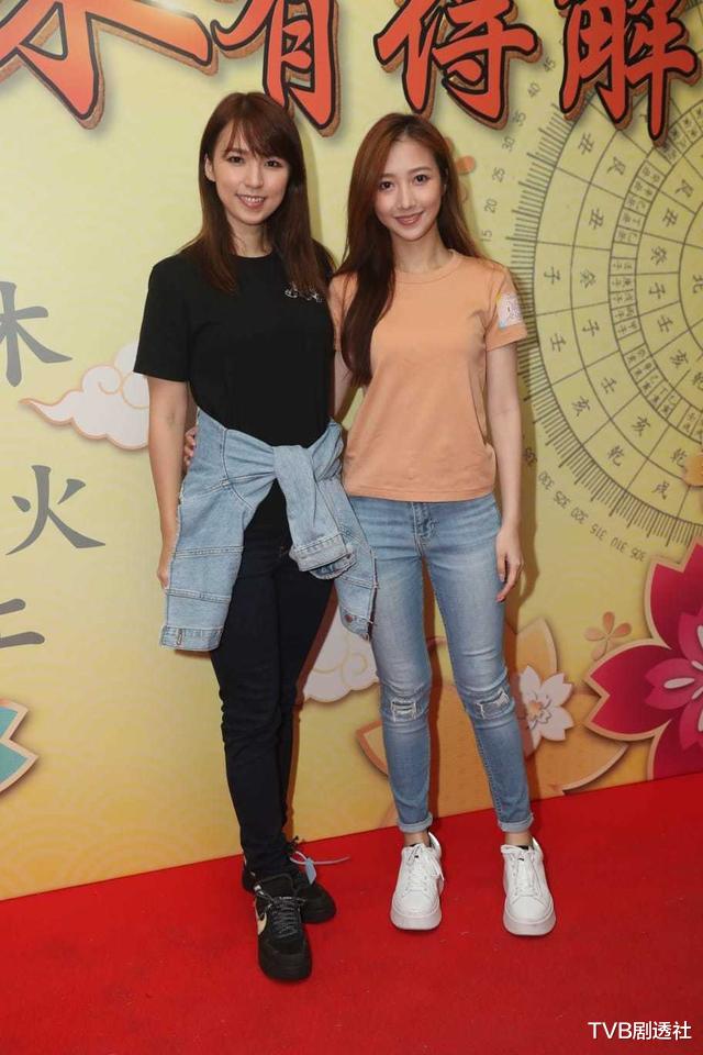 TVB|靠自己!前港姐亚军直言富二代送礼物不会加分,曾被网友指被包养