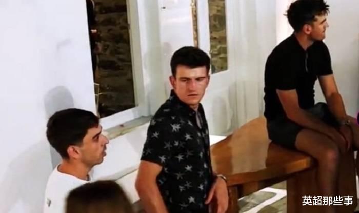 曼联|斗殴+袭警！曼联8000万大将国外度假时闯祸，已被当地警方拘捕！