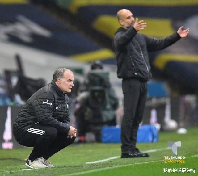 英超|1-1！英超10.5亿豪门爆大冷：瓜帅无语了 一夜过后被甩开8分