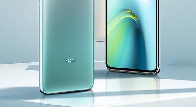 |抢购到缺货！天玑1000plus+双扬声器，红米叹息：供不应求！