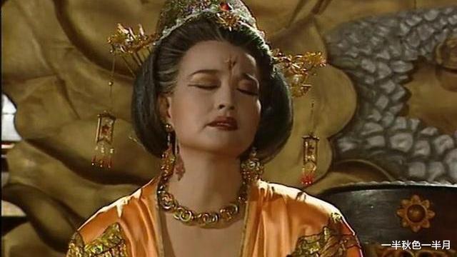 『武则天』李显复位之后，武则天是怎样度过人生中的最后一年的？