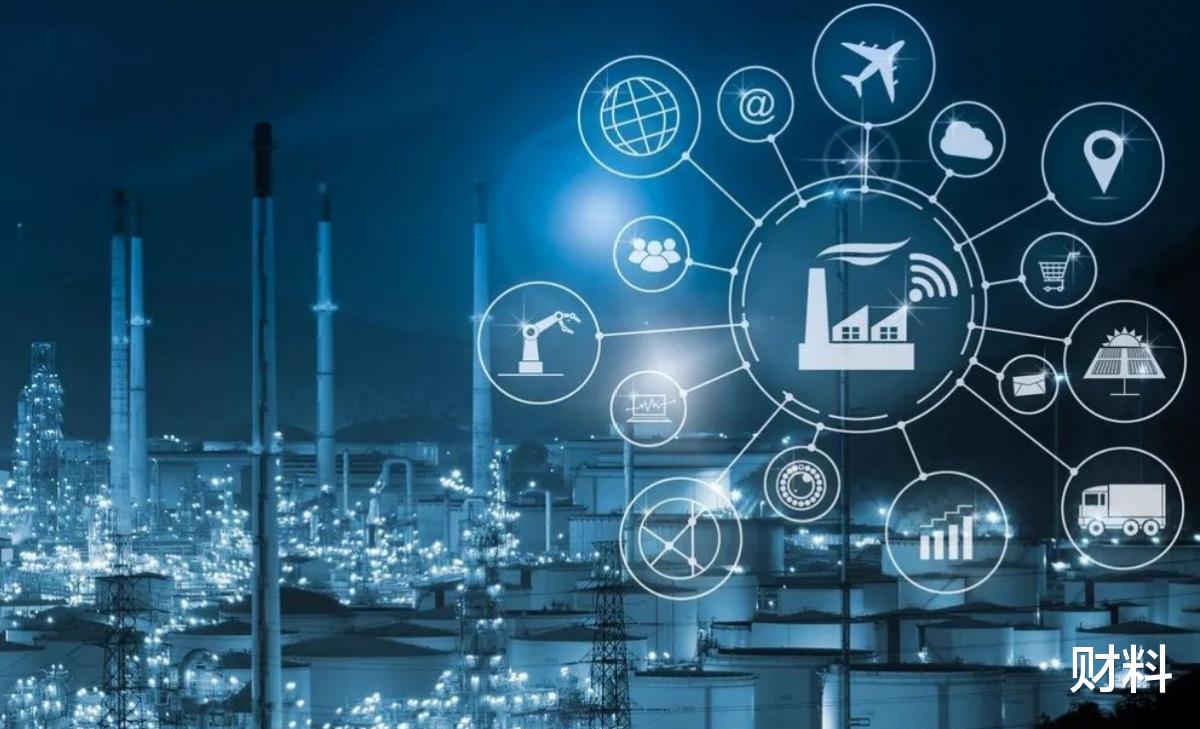 教育业|未来10年，哪些行业会吃香？告诉你，3个“钱景”一片大好的行业